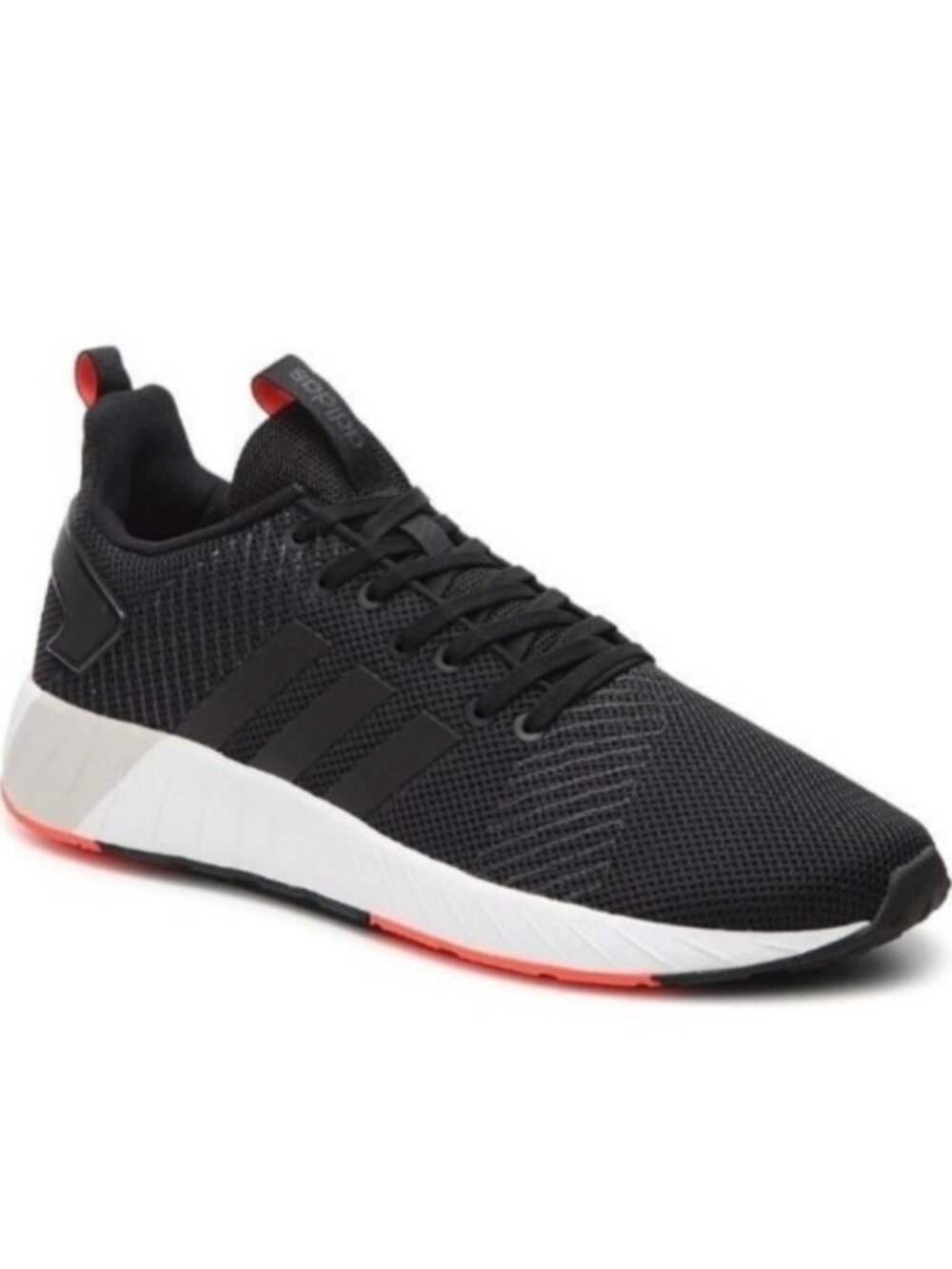 Adidas Questar BYD Men's Sneaker 7.5
